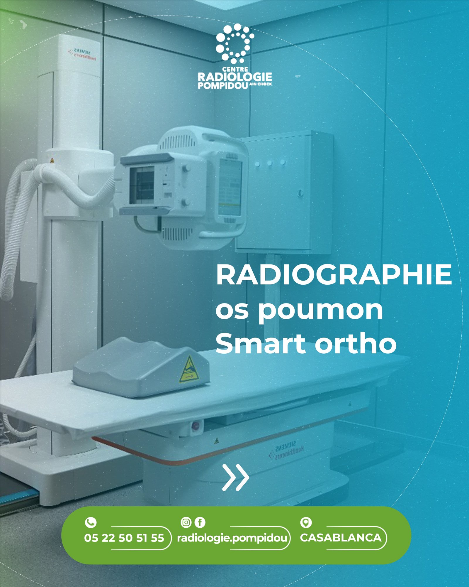 Radiographie