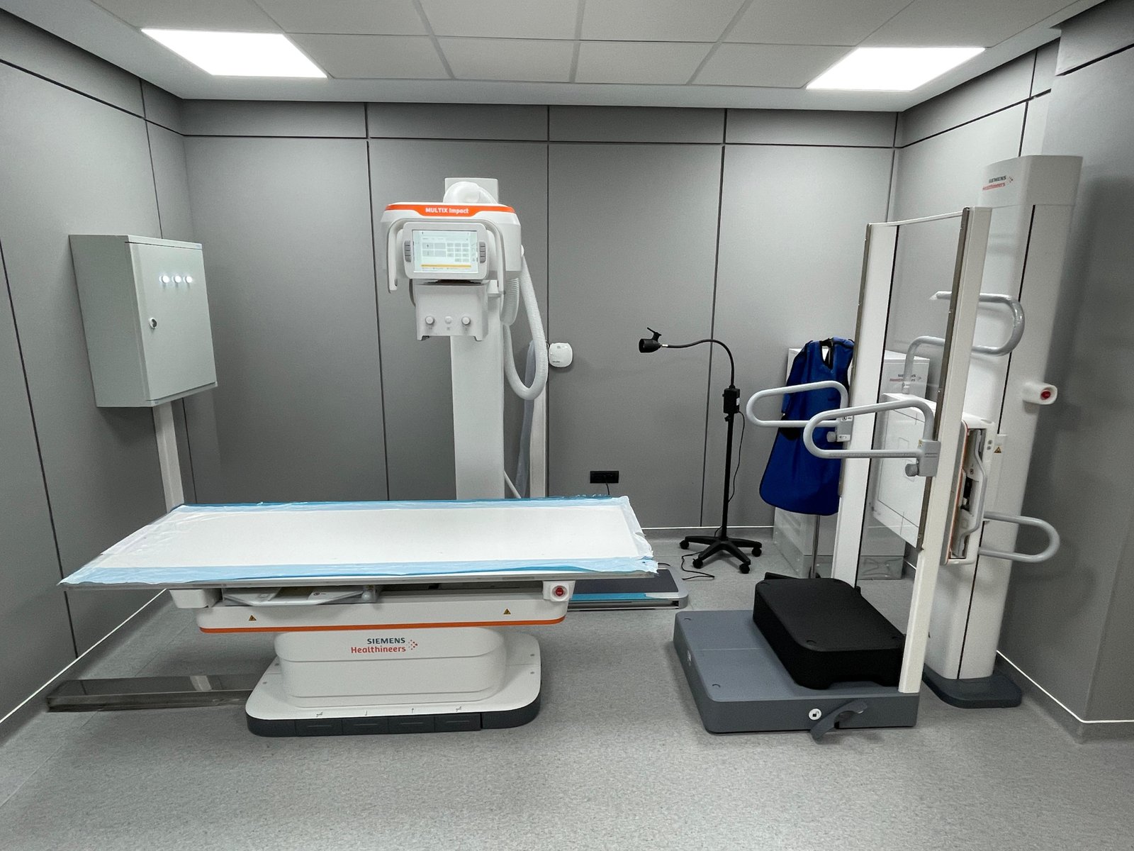 IRM - Radiologie Pompidou